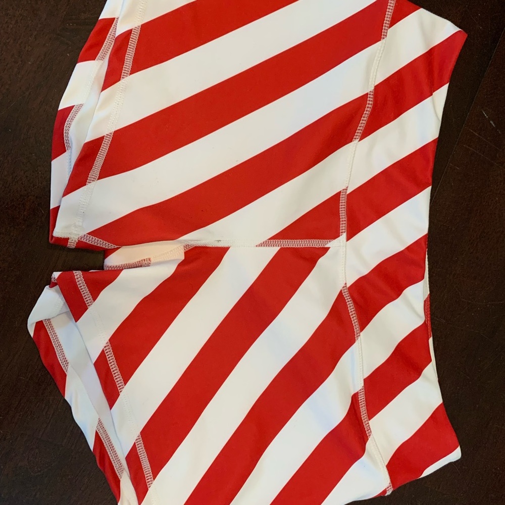 Born primitive shorts